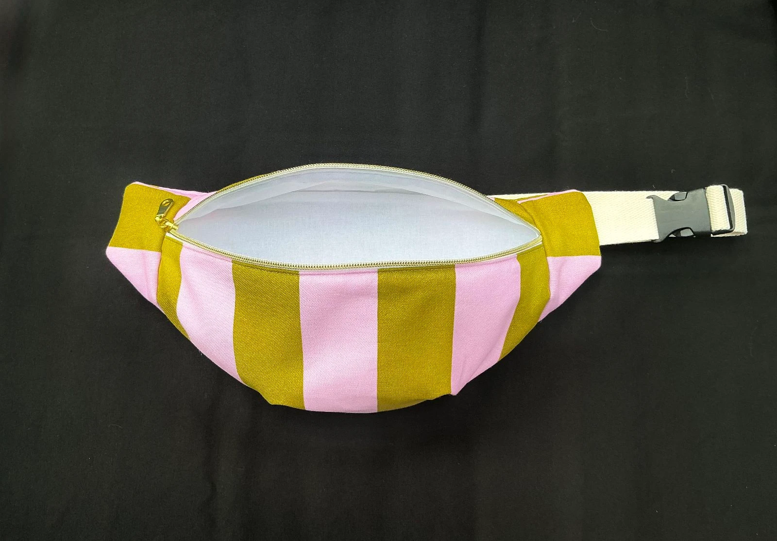 Bolso banano – photo 3